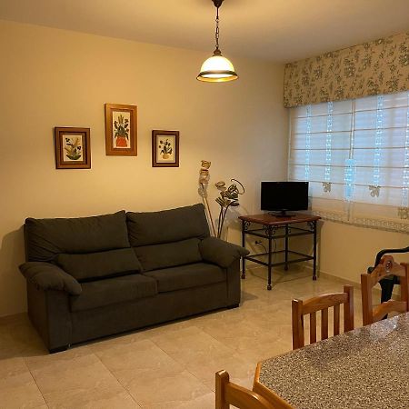 Apartamento Piso en o grove Exterior foto