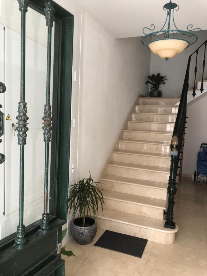Apartamento Piso en o grove Exterior foto